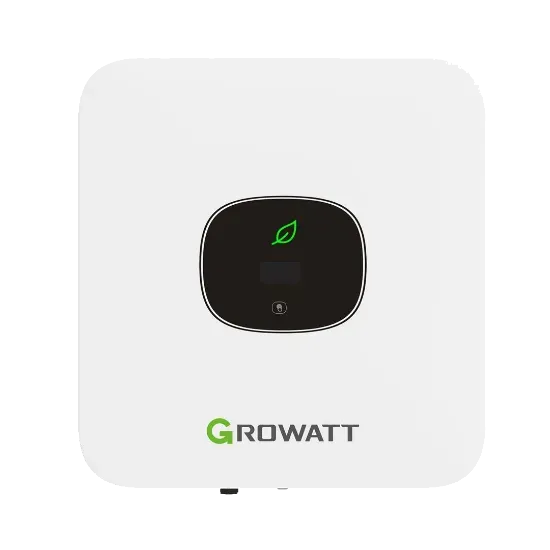 Growatt single-phase solar inverter